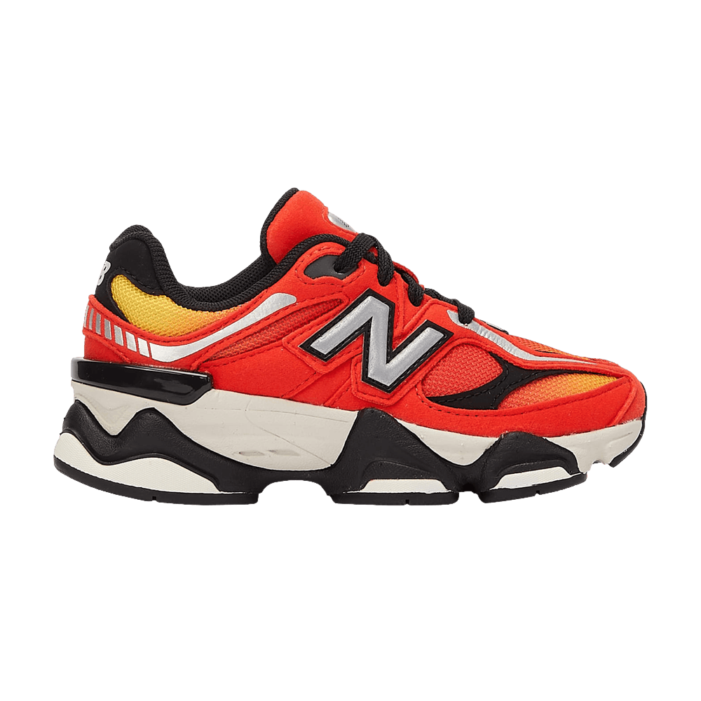 Buy （青少年）DTLR x New Balance 9060 幼兒款「火焰標誌」PC9060DM