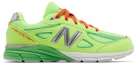 Buy (JR) DTLR x New Balance 990v4 Kanak-Kanak 'Festive' GC990DX4