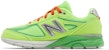 (JR) DTLR x New Balance 990v4 Kanak-Kanak 'Festive' GC990DX4