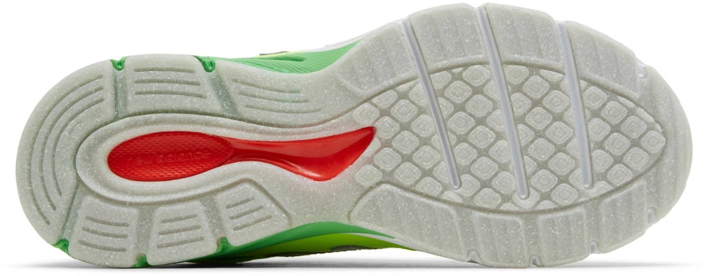 (Youth) DTLR x New Balance 990v4 Big Kid 'Festive' GC990DX4 Shop (Youth) DTLR x New Balance 990v4 Big Kid 'Festive' GC990DX4
