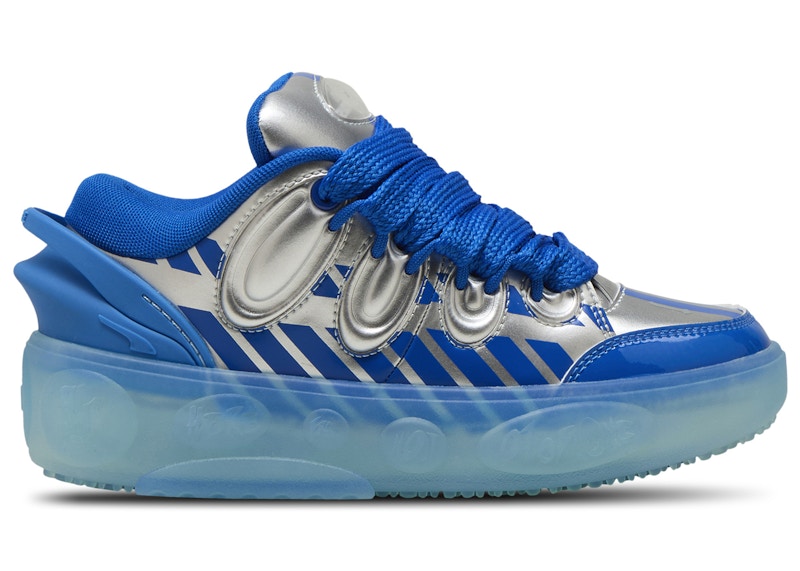 (Youth) Fast & Furious x Puma LaMelo Ball LaFrancé Skyline 624032-01