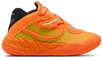 (Youth) Fast & Furious x Puma LaMelo Ball MB.05 Supra 622802-01 (Youth) Fast & Furious x Puma LaMelo Ball MB.05 Supra 622802-01