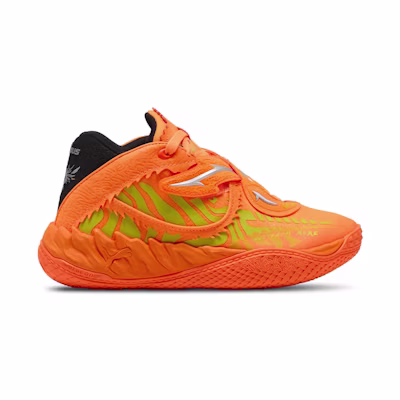 (Youth) Fast & Furious Puma LaMelo Ball MB.05 Supra