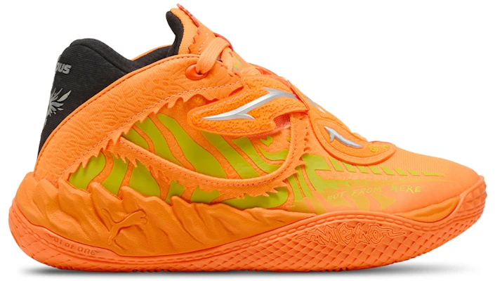 (JR) 玩命關頭 x Puma LaMelo Ball MB.05 Supra 622802-01 Buy (JR) 玩命關頭 x Puma LaMelo Ball MB.05 Supra 622802-01