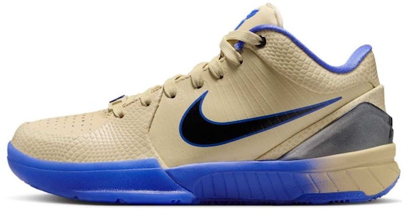 (JR) FC Barcelona x Nike Kobe 4 'Kit de Visitante' HQ2303-700 Buy (JR) FC Barcelona x Nike Kobe 4 'Kit de Visitante' HQ2303-700