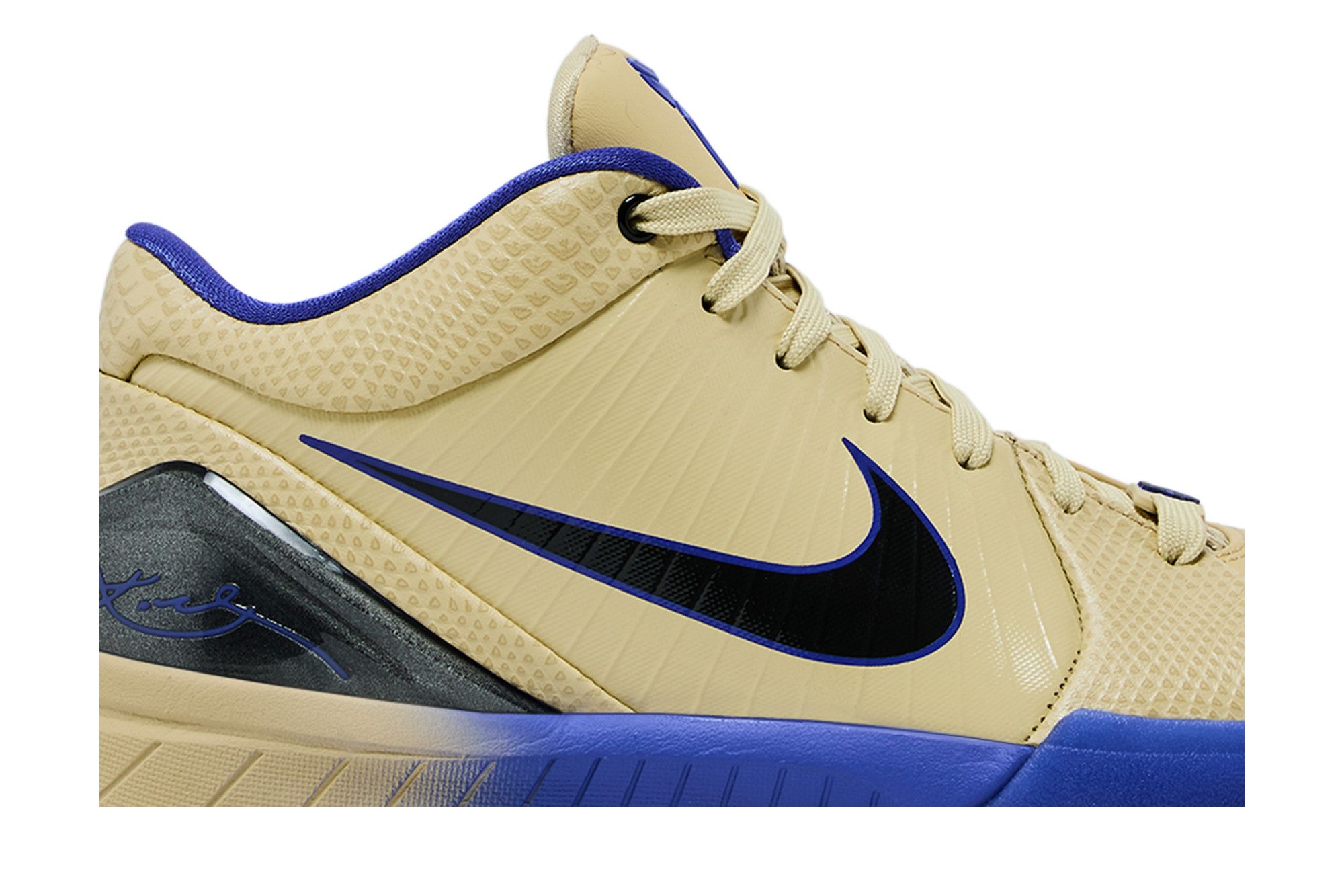 Order (JR) FC Barcelona x Nike Kobe 4 '客場球衣' HQ2303-700