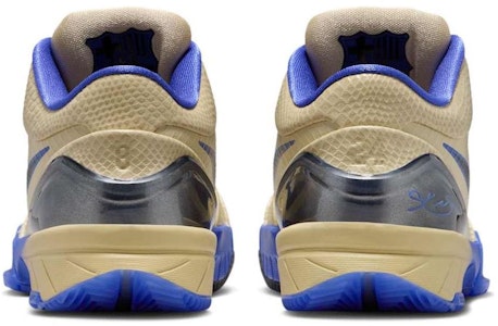 (JR) FC Barcelona x Nike Kobe 4 'Kit de Visitante' HQ2303-700 Lookbook (JR) FC Barcelona x Nike Kobe 4 'Kit de Visitante' HQ2303-700