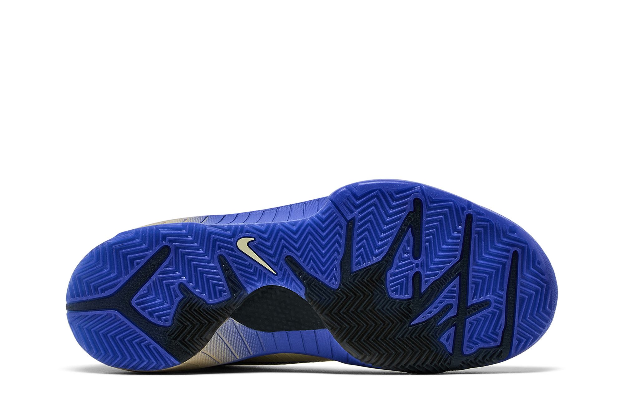 Shop (JR) FC Barcelona x Nike Kobe 4 '客場球衣' HQ2303-700