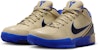 (Youth) FC Barcelona x Nike Kobe 4 'Away Kit' HQ2303-700