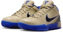 Shop (Youth) FC Barcelona x Nike Kobe 4 'Away Kit' HQ2303-700