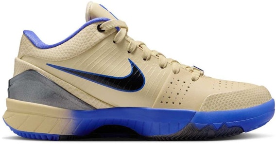 (JR) FC Barcelona x Nike Kobe 4 'Kit de Visitante' HQ2303-700 Details for (JR) FC Barcelona x Nike Kobe 4 'Kit de Visitante' HQ2303-700