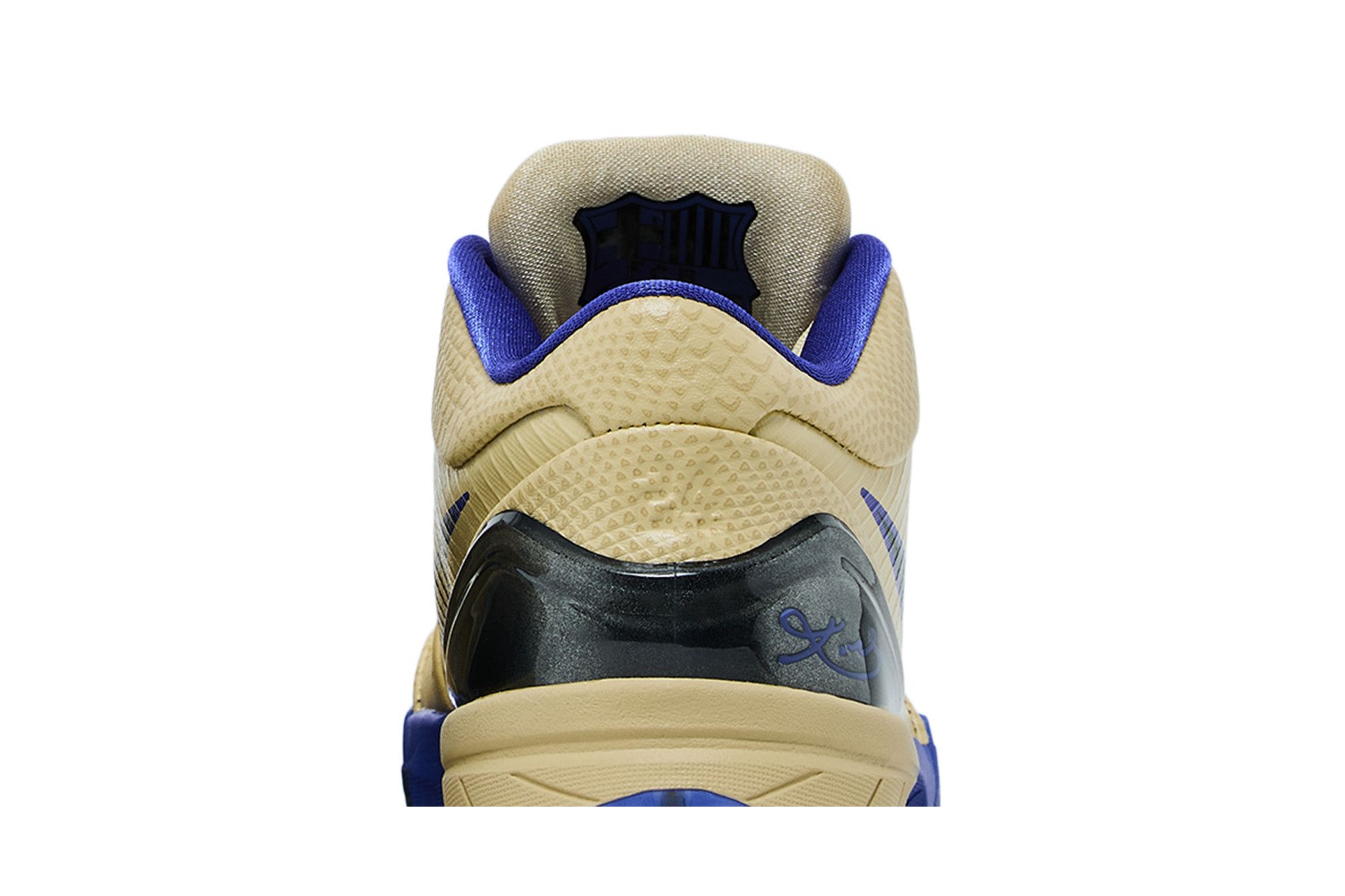 Sizing (JR) FC Barcelona x Nike Kobe 4 '客場球衣' HQ2303-700