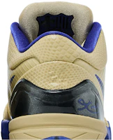Sizing (JR) FC Barcelona x Nike Kobe 4 '客場球衣' HQ2303-700