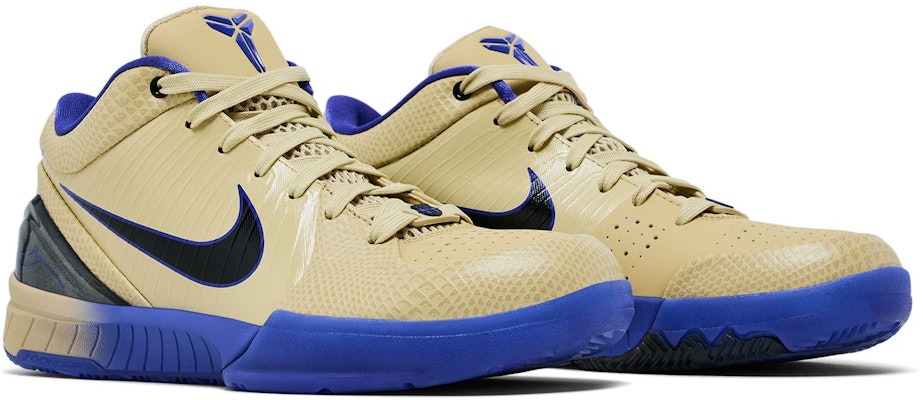 (JR) FC Barcelona x Nike Kobe 4 '客場球衣' HQ2303-700 Cheap (JR) FC Barcelona x Nike Kobe 4 '客場球衣' HQ2303-700