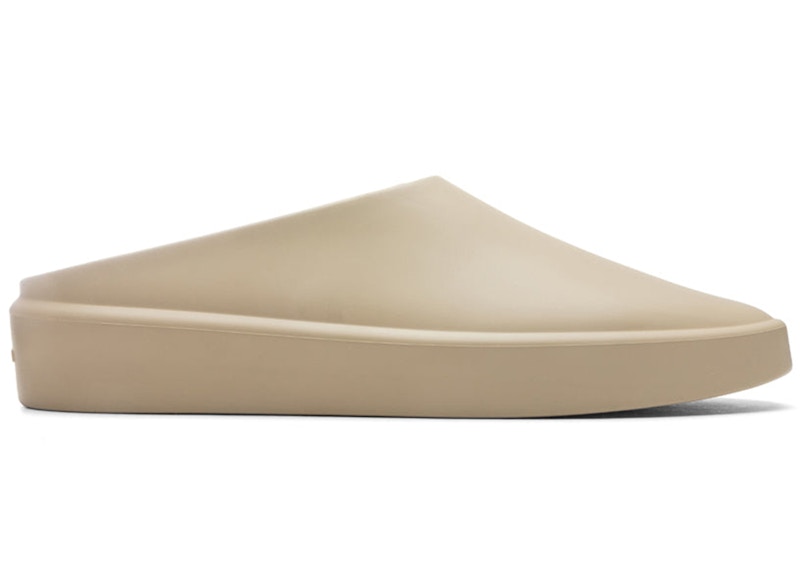 (Youth) Fear of God California 'Almond' FG80-100EVAK-996