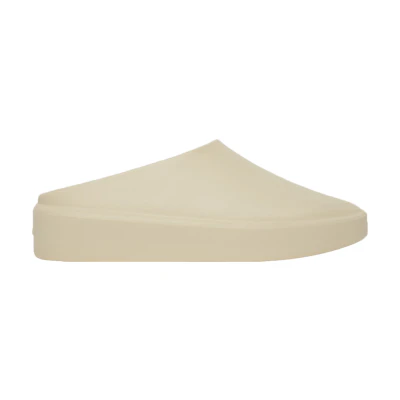 (Youth) FOG California Backless Slip-On 'Cream' FOG-CALIFORNIA-CREAM-