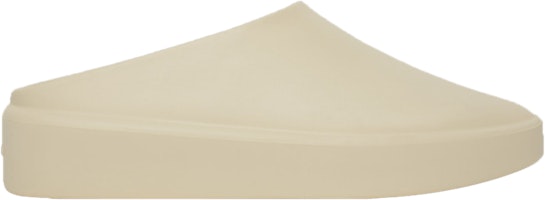 (Youth) Fear of God California Backless Slip-On 'Cream' FOG-CALIFORNIA-CREAM- (Youth) Fear of God California Backless Slip-On 'Cream' FOG-CALIFORNIA-CREAM-