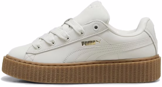 大童 FENTY x PUMA Creeper Phatty 防滑 低筒 兒童運動鞋 白色 Buy 大童 FENTY x PUMA Creeper Phatty 防滑 低筒 兒童運動鞋 白色