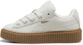 Buy (JR) Fenty x Puma Creeper Phatty Kanak-Kanak 'Earth Tone - Putih Hangat' 399866-03