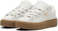 Lookbook (JR) Fenty x Puma Creeper Phatty Kanak-Kanak 'Earth Tone - Putih Hangat' 399866-03