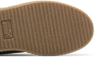 (JR) Fenty x Puma Creeper Phatty Big Kid 'Earth Tone Pack - Verde Niebla' 399866-02 Purchase (JR) Fenty x Puma Creeper Phatty Big Kid 'Earth Tone Pack - Verde Niebla' 399866-02