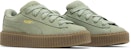 (Youth) Fenty x Puma Creeper Phatty Big Kid 'Earth Tone Pack - Green Fog' 399866-02