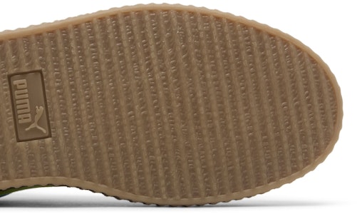 (JR) Fenty x Puma Creeper Phatty Big Kid 'Biru Pantas Limau' 397587-02 Purchase (JR) Fenty x Puma Creeper Phatty Big Kid 'Biru Pantas Limau' 397587-02