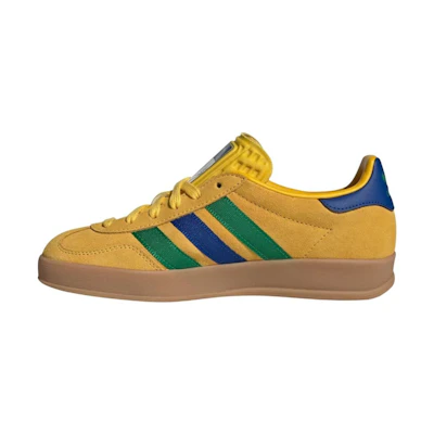 (Youth) FIFA adidas World Cup 2026 Gazelle Indoor 'Brazil'