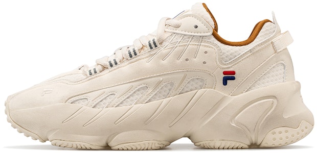 (W) FILA ADE 复古系列 '白棕' T12W031118FWG Buy (W) FILA ADE 复古系列 '白棕' T12W031118FWG