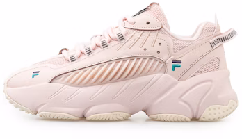 (Women) FILA Ade VNTG Pink T12W031108FPP (Women) FILA Ade VNTG Pink T12W031108FPP
