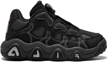 (JR) Sepatu Basket FILA Atletik 'Hitam' K15B341202FBD Order (JR) Sepatu Basket FILA Atletik 'Hitam' K15B341202FBD