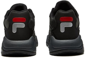 (JR) Sepatu Basket FILA Atletik 'Hitam' K15B341202FBD Shop (JR) Sepatu Basket FILA Atletik 'Hitam' K15B341202FBD