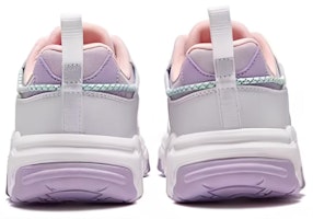 (JR) FILA ランニングシューズ 紫白 (FILA Ranningushūzu MurasakiShiro) K15B341132FPP Shop (JR) FILA ランニングシューズ 紫白 (FILA Ranningushūzu MurasakiShiro) K15B341132FPP