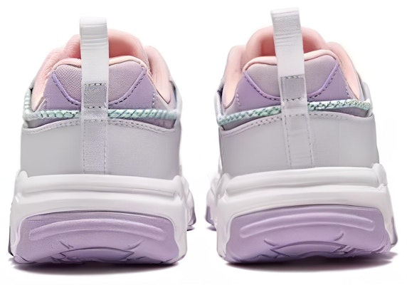 (JR) Kasut Lari FILA Atletik 'Ungu Putih' K15B341132FPP Shop (JR) Kasut Lari FILA Atletik 'Ungu Putih' K15B341132FPP