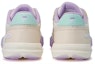 Shop (JR) 휠라 어슬레틱 러닝 스니커즈 '화이트 라일락' K15G321106FGP
