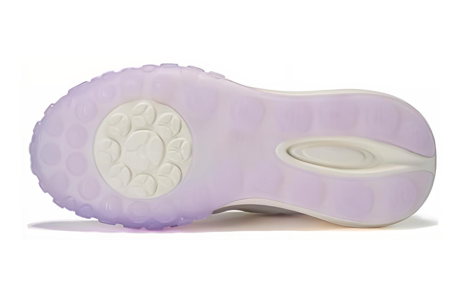 Purchase (JR) Fila 田径跑鞋 '白色紫丁香' K15G321106FGP