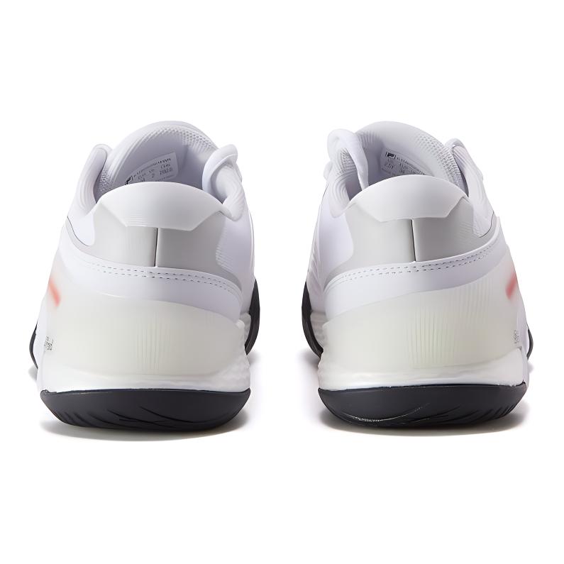 Shop (JR) FILA Athletics Tennisschuhe ''Weiß Schwarz'' K15B252301FWR