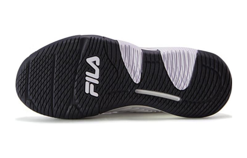 Purchase (JR) FILA Athletics Tennisschuhe ''Weiß Schwarz'' K15B252301FWR
