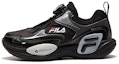 Buy (Youth) FILA Aurora 2 CMFT Round 'Black Silver' K15B342403FBF