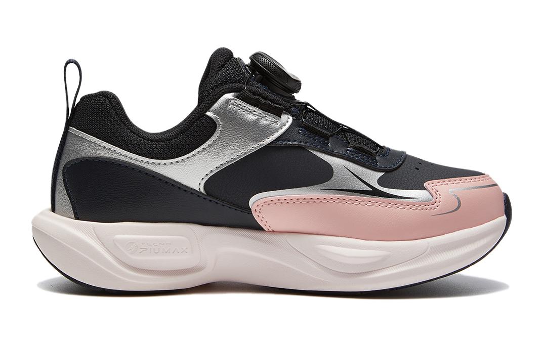 Order (JR) FILA Aurora 2 Schuhe ''Schwarz Pink'' K15G342403FNC
