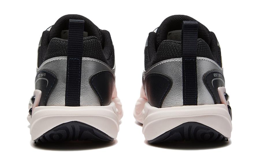 Purchase (JR) FILA Aurora 2 Schuhe ''Schwarz Pink'' K15G342403FNC