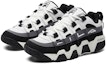 Lookbook (Women) FILA Barricade Low Black F12W111208FBB