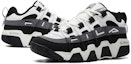 Shop (Women) FILA Barricade Low Black F12W111208FBB