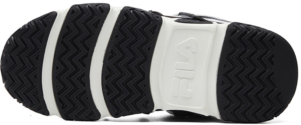 (W) "FILA Barricade Low Negro" F12W111208FBB Purchase (W) "FILA Barricade Low Negro" F12W111208FBB