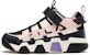 (JR) Sneakers FILA Barricade 'Hitam Merah Jambu Putih' K15B331204PNP