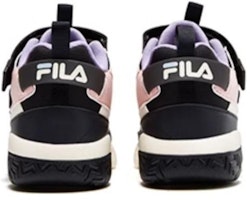 (JR) Zapatillas FILA Barricade 'Negro Rosa Blanco' K15B331204PNP Shop (JR) Zapatillas FILA Barricade 'Negro Rosa Blanco' K15B331204PNP