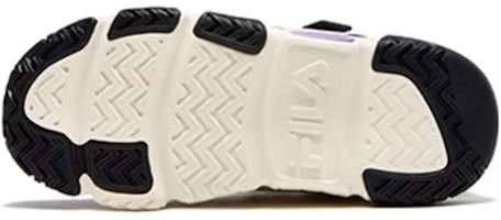 (JR) Zapatillas FILA Barricade 'Negro Rosa Blanco' K15B331204PNP Purchase (JR) Zapatillas FILA Barricade 'Negro Rosa Blanco' K15B331204PNP