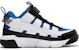 (JR) Sneakers FILA Barricade 'Putih Hitam Biru' K15B331204PBB