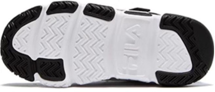 (JR) Zapatillas FILA Barricade 'Blanco Negro Azul' K15B331204PBB Purchase (JR) Zapatillas FILA Barricade 'Blanco Negro Azul' K15B331204PBB