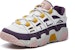 (Women) FILA Barricade VNTGLow WhitePink/Purple F12W041202FSV